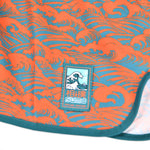 Pantaloncini Half Sumo Hokusai-Combat Arena