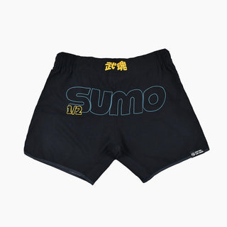 Pantaloncini Half Sumo Triangle Sankaku-Combat Arena
