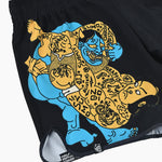 Pantaloncini Half Sumo Triangle Sankaku-Combat Arena