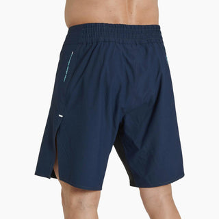 Pantaloncini MMA Leone Primal Instinct AB935 Blu-Combat Arena