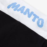 Pantaloncini MMA Manto DOVE-Combat Arena