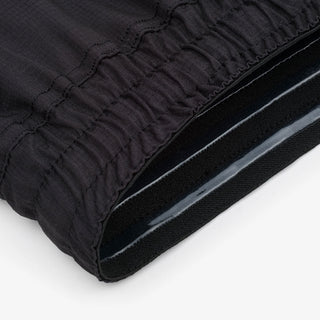 Pantaloncini MMA Manto Metal Nero-Combat Arena