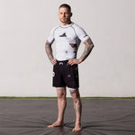 Calções de MMA Manto Overcome 