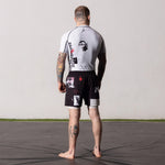Calções de MMA Manto Overcome 