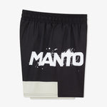 Calções de MMA Manto Overcome 