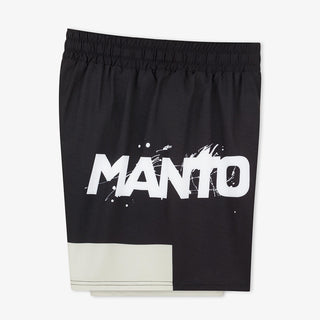 Calções de MMA Manto Overcome 