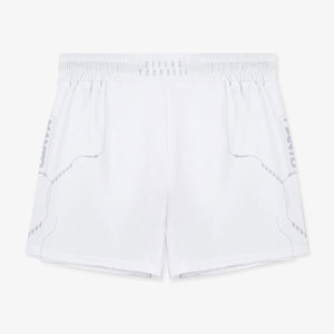 Calções de MMA Manto Shield Branco-Combat Arena