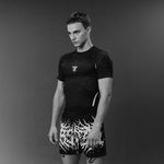 Calções de MMA Manto Treasure Zone 