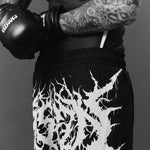 Calções de MMA Manto Treasure Zone 