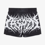 Calções de MMA Manto Treasure Zone 