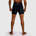 Calções de MMA Venum Thunder Dragon Preto-Combat Arena