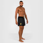 Calções de MMA Venum X Ares 2.0 Preto-ouro 
