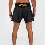Calções de MMA Venum X Ares 2.0 Preto-ouro 