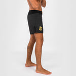 Calções de MMA Venum X Ares 2.0 Preto-ouro 