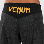 Calções de MMA Venum X Ares 2.0 Preto-ouro 