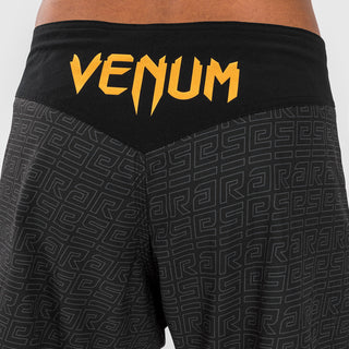 Calções de MMA Venum X Ares 2.0 Preto-ouro 