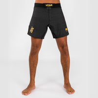 Calções de MMA Venum X Ares 2.0 Preto-ouro 