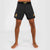 Calções de MMA Venum X Ares 2.0 Preto-ouro 