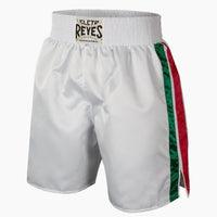 Calções de Boxe Cleto Reyes
