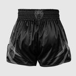 Pantaloncini kick-thai Venum Amazonia Reborn Nero-grigio-Combat Arena