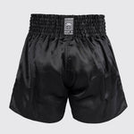 Pantaloncini kick-thai Venum Classic Evo Nero-bianco-Combat Arena