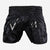 Calções kick-tailandeses Venum Inferno 2.0 Preto-cinzento-Combat Arena