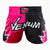 Calções kick-thai Venum Inferno 2.0 Rosa-preto-Combat Arena