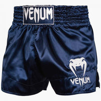 Calções kick-tailandeses Venum Muay Thai Classic
