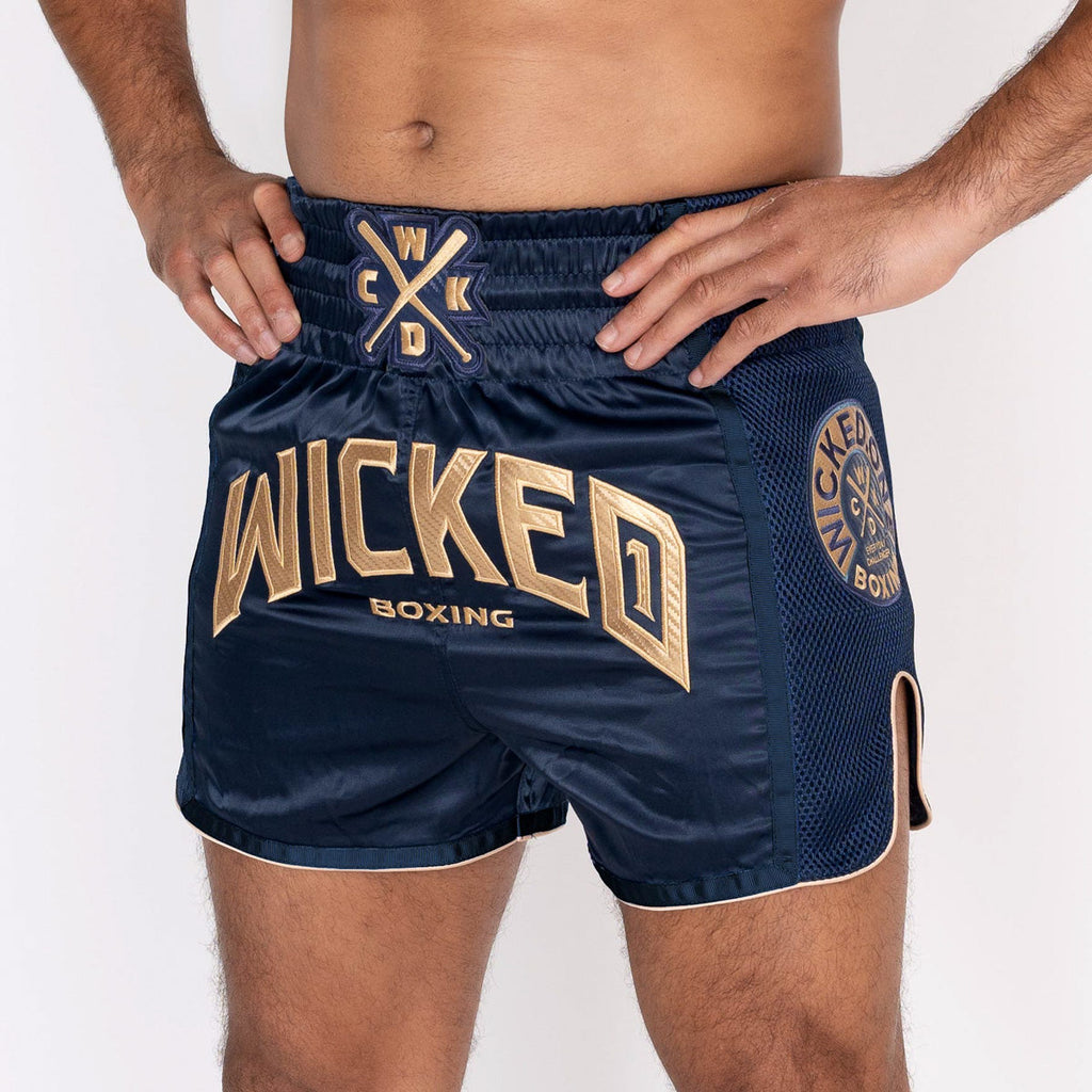 Wicked Combat Wicked One - Combat Arena
