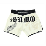 Calções Half Sumo Archangel Vengeance 