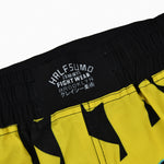 Calções Half Sumo Bukon 