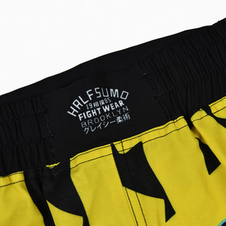 Calções Half Sumo Bukon 