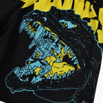 Calções Half Sumo Bukon 