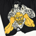 Calções Half Sumo Junkie 