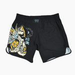 Calções Half Sumo Kimura 