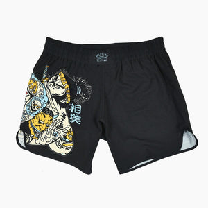 Calções Half Sumo Kimura 