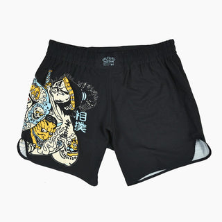 Calções Half Sumo Kimura 