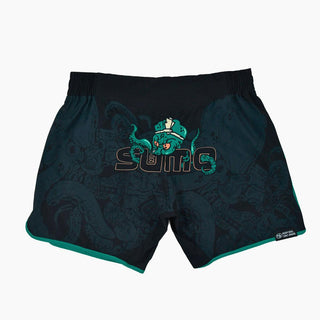 Pantaloncini Half Sumo Kraken