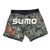 Calções Half Sumo Musashi 