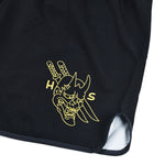 Pantaloncini Half Sumo Triangle Sankaku