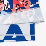 Calções de MMA Manto Gym 3.0 Azul 