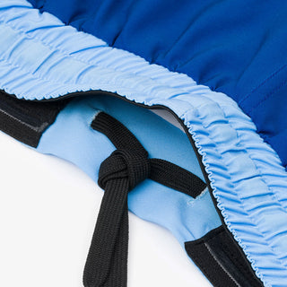 Calções de MMA Manto Gym 3.0 Azul 