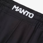 Pantaloncini MMA Manto LOGO-Combat Arena