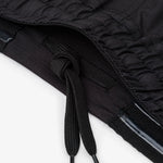 Pantaloncini MMA Manto Metal Nero