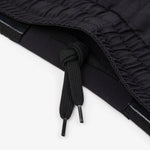 Pantaloncini MMA Manto Miko Nero-Combat Arena