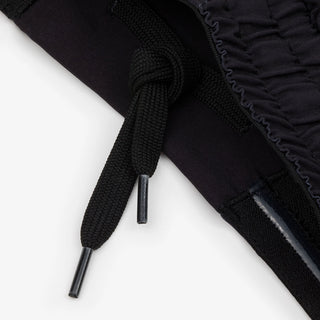 Calções de MMA Manto Shield Preto 