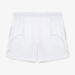 Calções de MMA Manto Shield Branco 