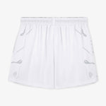 Calções de MMA Manto Shield Branco 