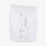 Calções de MMA Manto Shield Branco 