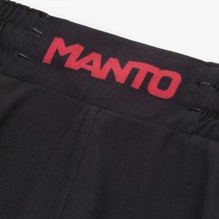 Calções de MMA Manto Uroboros 